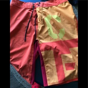 Reebok CrossFit shorts Size 30 waist